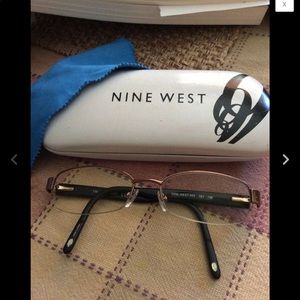 Nine West Frames